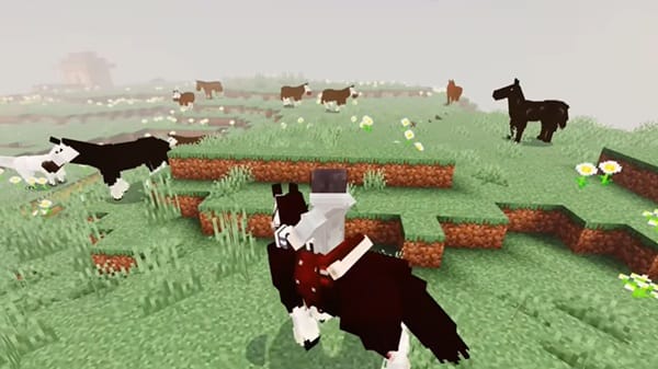 minecraft 1.21.100 apk free